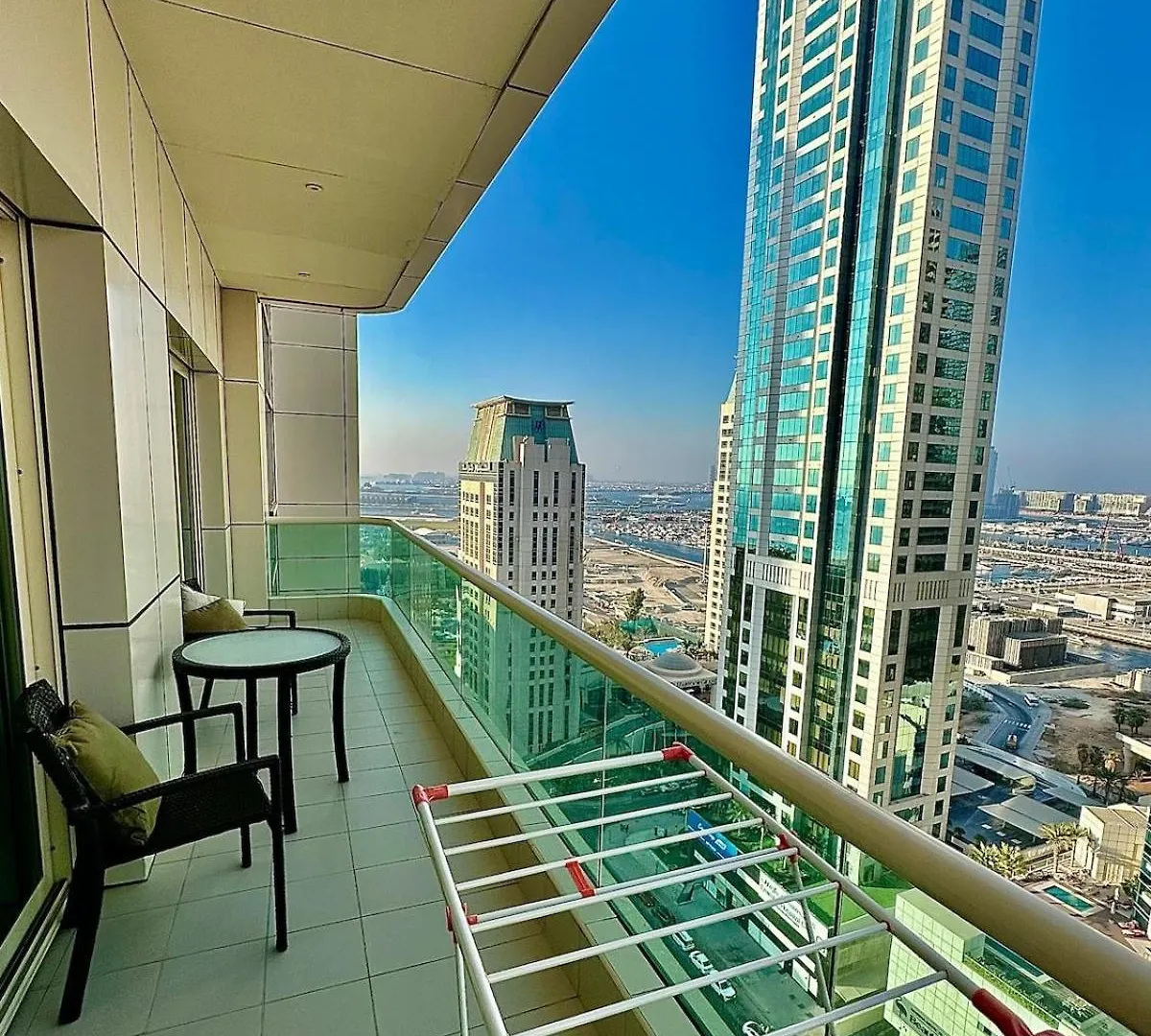 Dubai Marina, 2 Bedrooms, Apartment, Sea View, Jbr 0*,