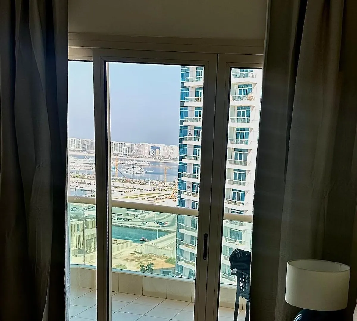 Dubai Marina, 2 Bedrooms, Apartment, Sea View, Jbr Émirats arabes unis