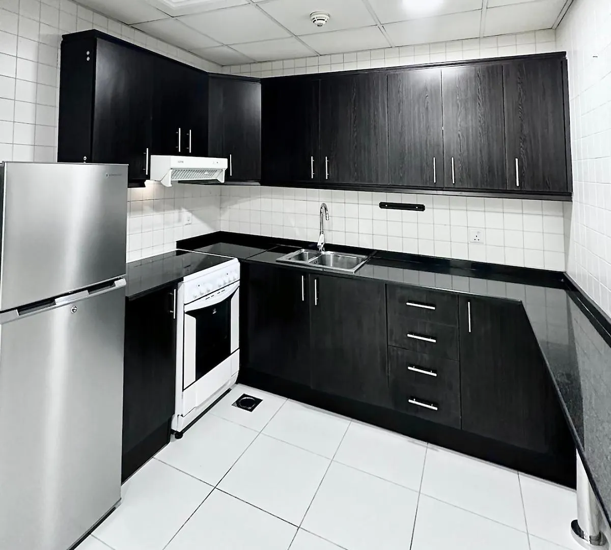 Dubai Marina, 2 Bedrooms, Apartment, Sea View, Jbr Appartement