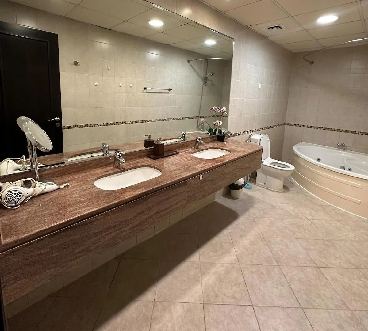 Dubai Marina, 2 Bedrooms, Apartment, Sea View, Jbr