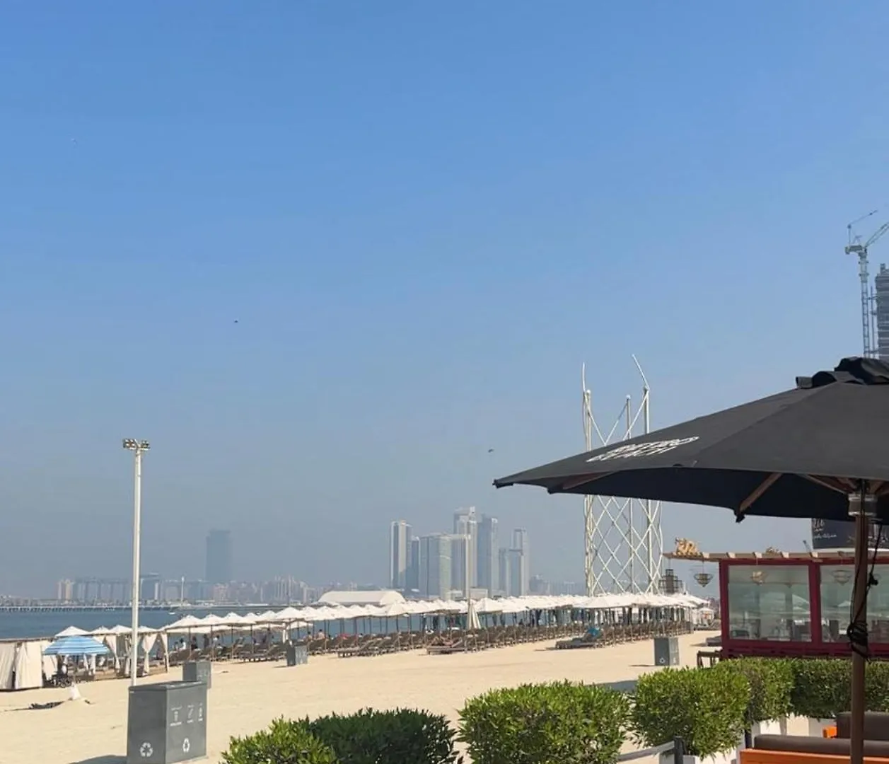 Dubai Marina, 2 Bedrooms, Apartment, Sea View, Jbr Émirats arabes unis